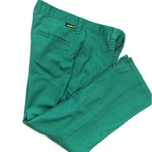 Vintage OshKosh Big Kid Khakis